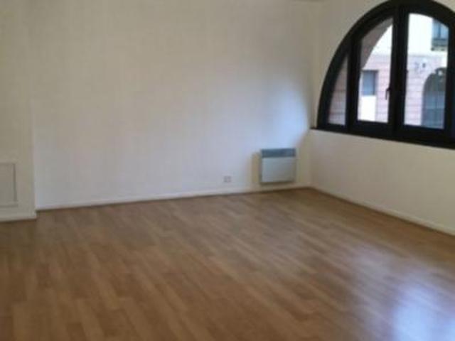 Appartement location à Toulouse