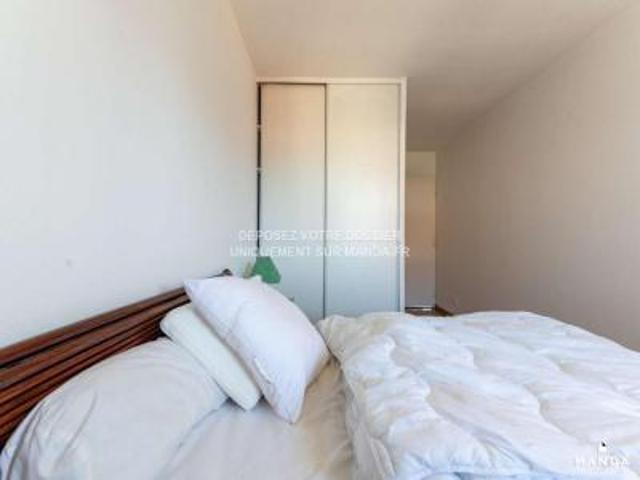 Appartement location à Toulouse