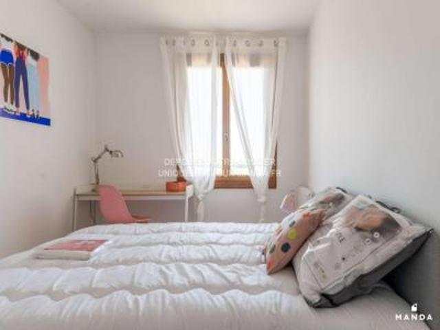 Appartement location à Toulouse