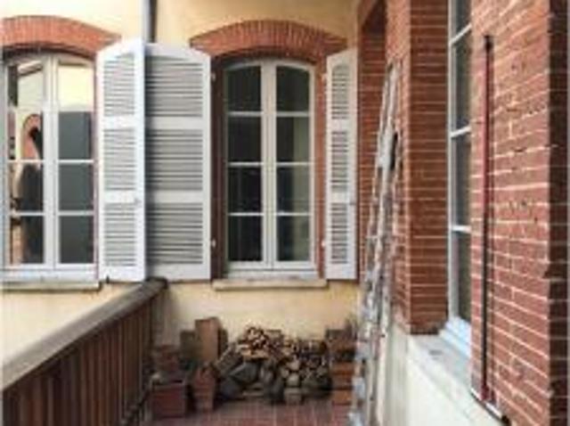 Appartement location à Toulouse