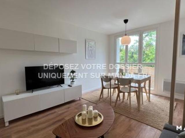 Appartement location à Toulouse