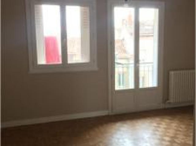 Appartement location à Toulouse