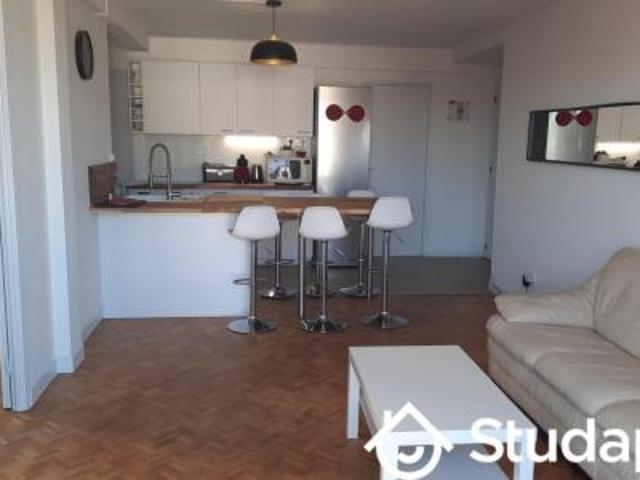 Appartement location à Toulouse