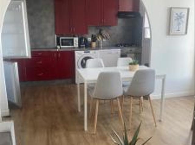 Appartement location à Toulouse