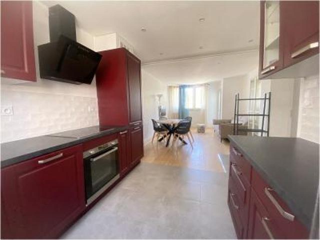 Appartement location à Toulouse