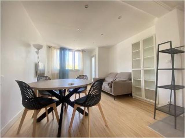 Appartement location à Toulouse