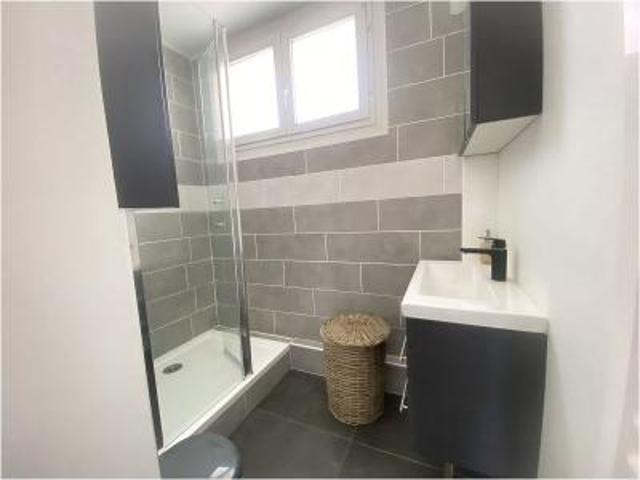 Appartement location à Toulouse