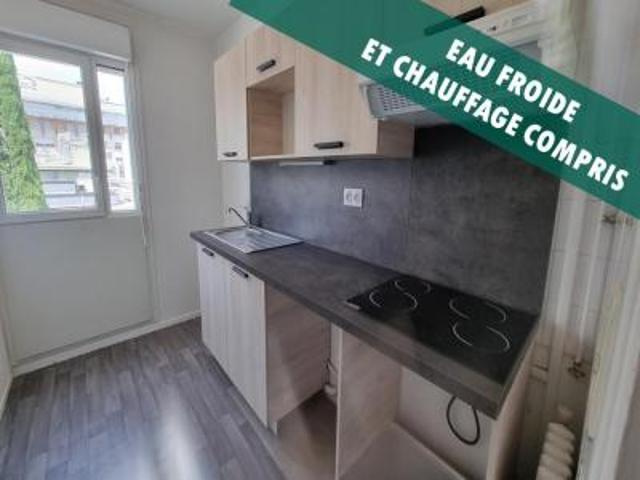 Appartement location à Toulouse