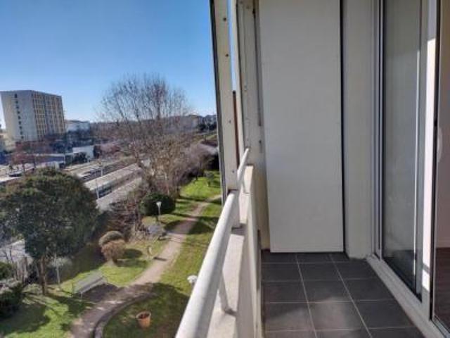 Appartement location à Toulouse