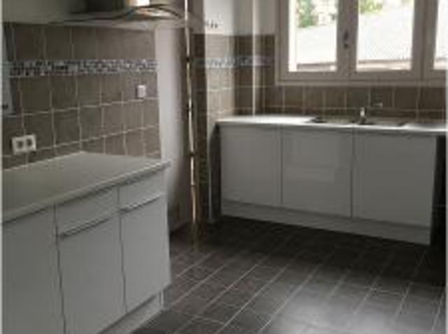 Appartement location à Toulouse