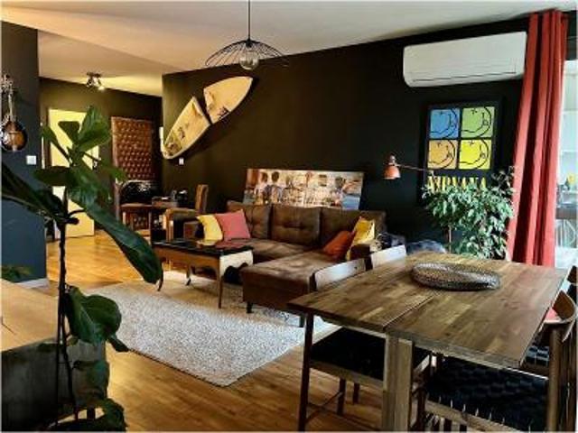 Appartement location à Toulouse