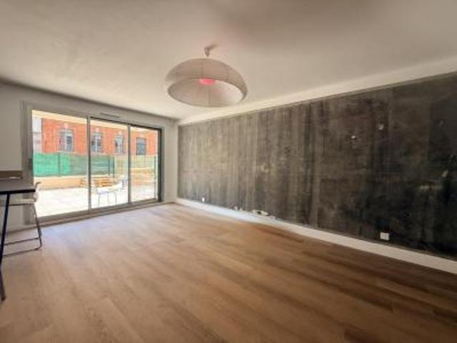 Appartement location à Toulouse