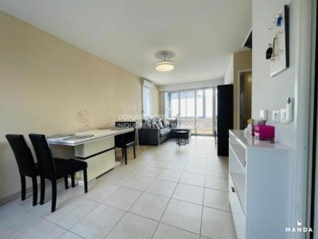 Appartement location à Toulouse
