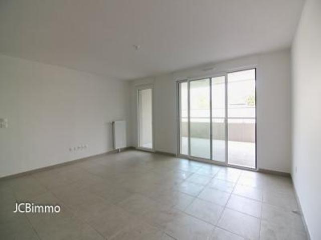 Appartement location à Toulouse