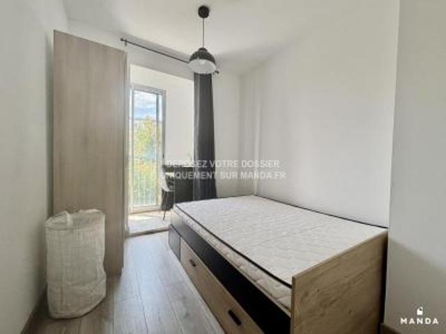 Appartement location à Toulouse