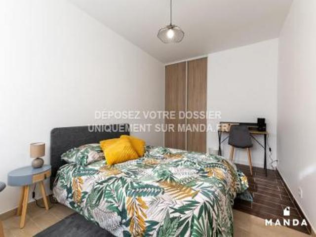 Appartement location à Toulouse