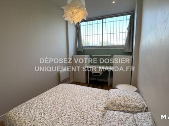 Appartement location à Toulouse