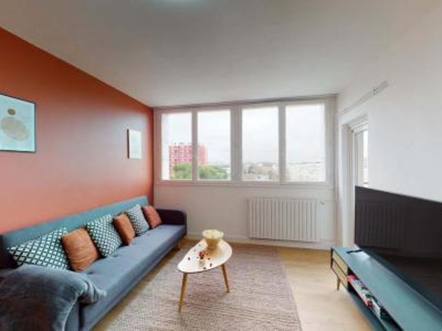 Appartement location à Toulouse