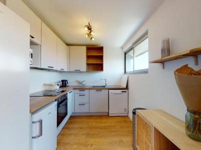 Appartement location à Toulouse