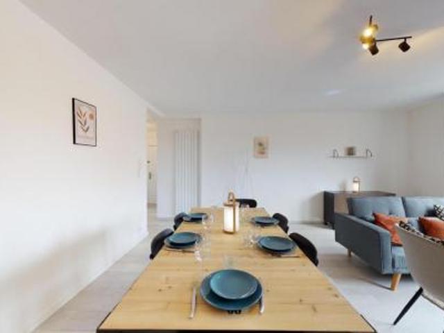 Appartement location à Toulouse