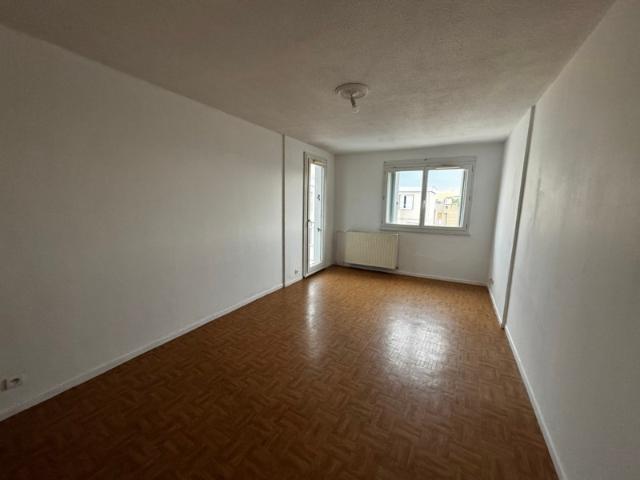 Appartement location à Toulouse
