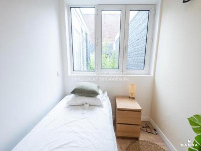 Appartement location à Lille, Tourcoing
