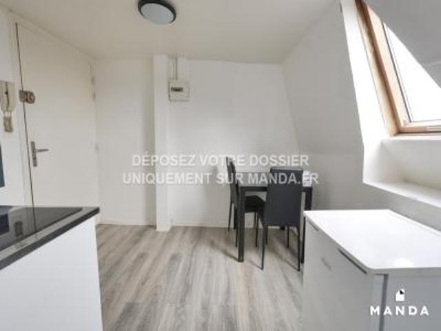 Appartement location à Lille, Tourcoing