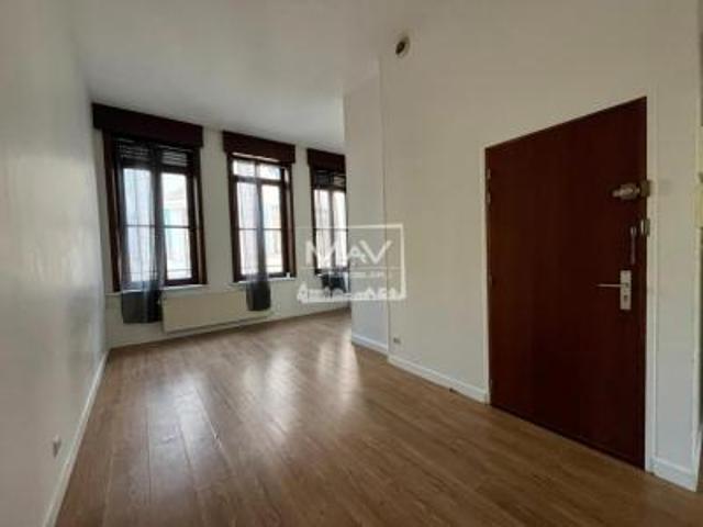 Appartement location à Lille, Tourcoing
