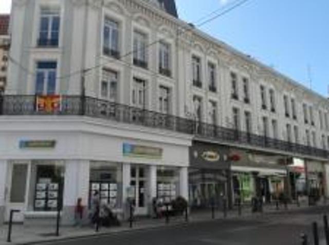 Appartement location à Lille, Tourcoing