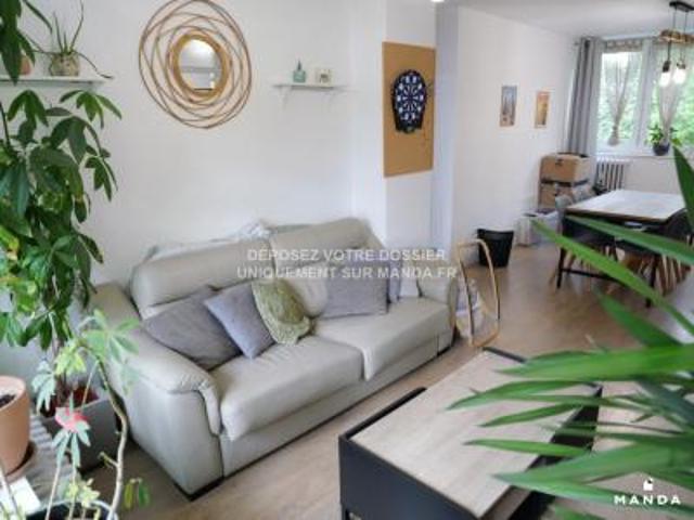 Appartement location à Lille, Tourcoing