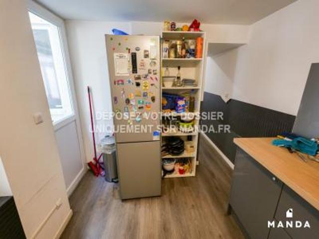 Appartement location à Lille, Tourcoing