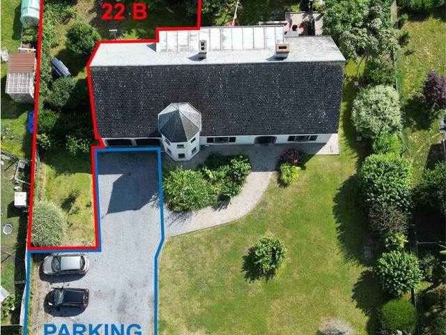 Appartement location à Wallonie