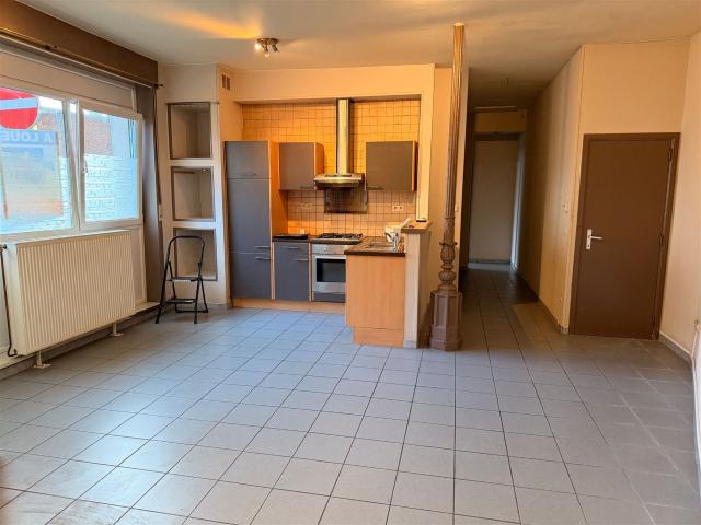 Appartement location à Leuze-en-hainaut, Wallonie
