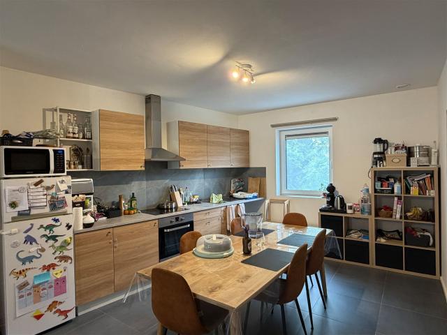 Appartement location à Colfontaine, Wallonie