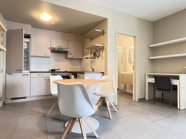 Appartement location à Brunehaut, Wallonie
