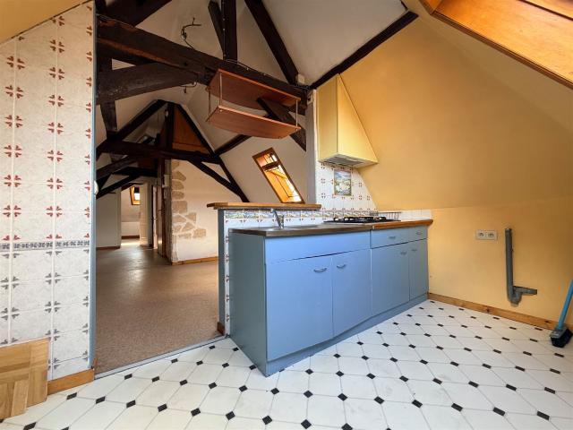Appartement location à Centre historique, Tournai