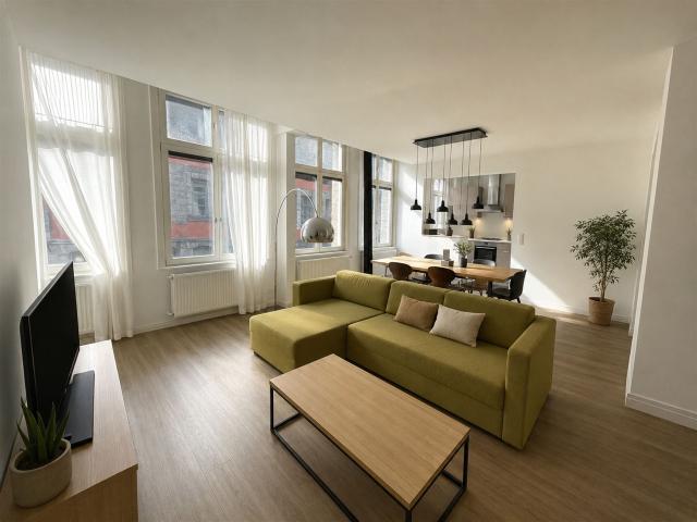 Appartement location à Brunehaut, Wallonie