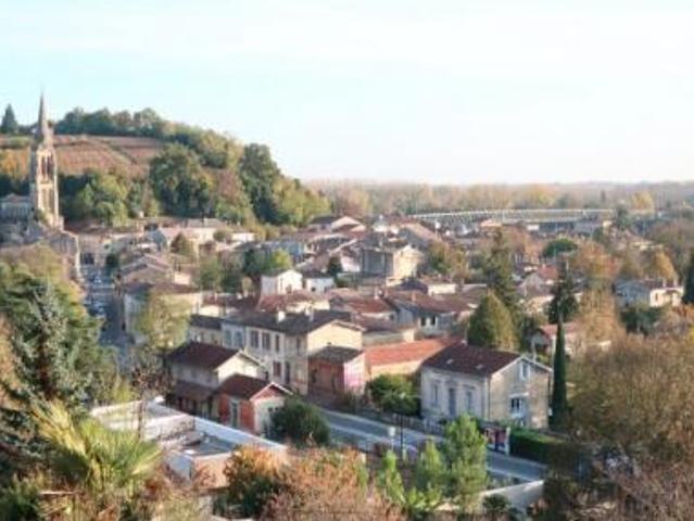 Appartement location à Le Bourg Sud, Le Tourne