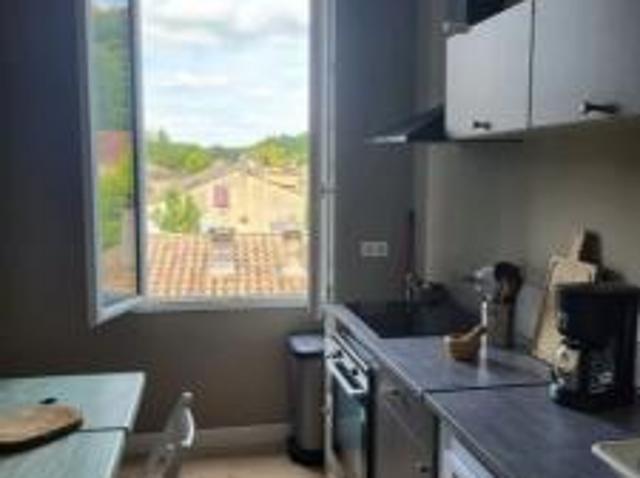 Appartement location à Bordeaux, Le Tourne