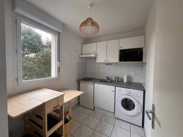 Maison location à Toulouse, Tournefeuille