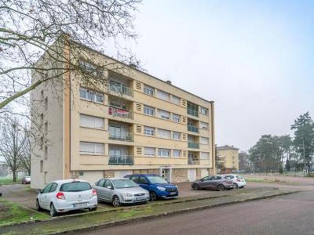 Appartement location à Mâcon, Tournus