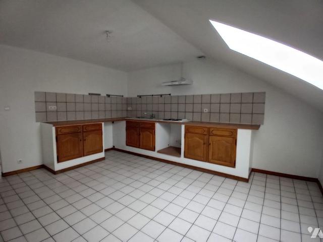 Appartement location à Les Andelys, Tourny