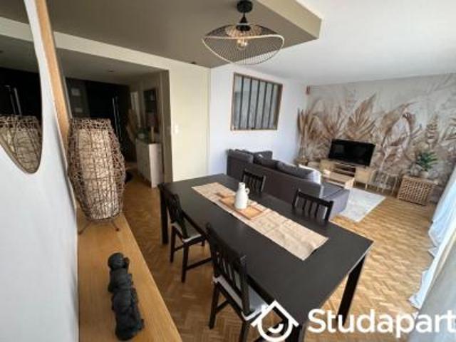 Appartement location à Tours