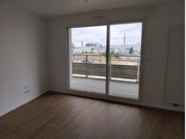 Appartement location à Tours
