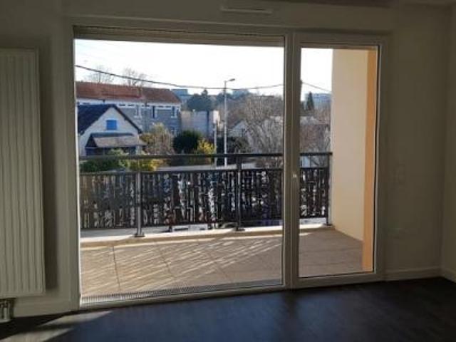Appartement location à Tours