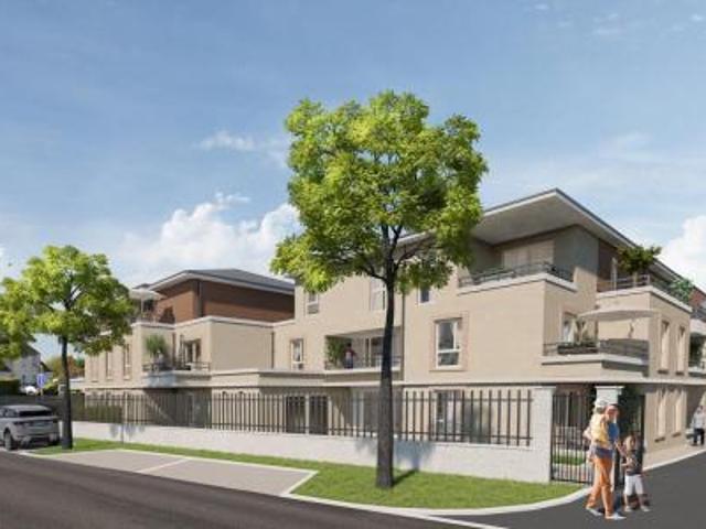 Appartement location à Tours