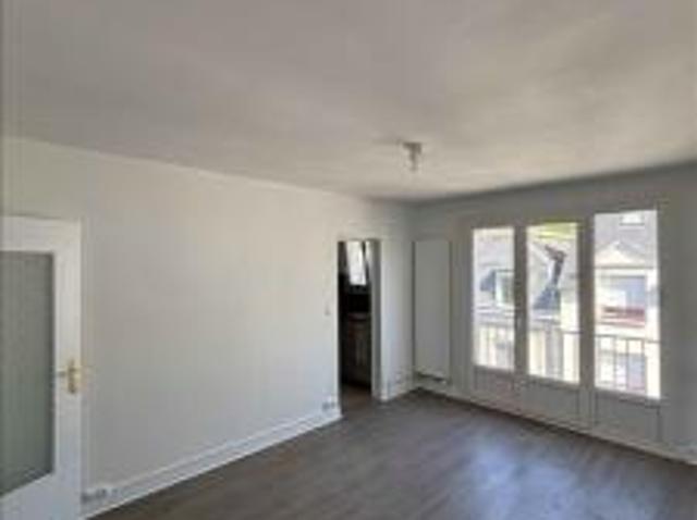 Appartement location à Tours