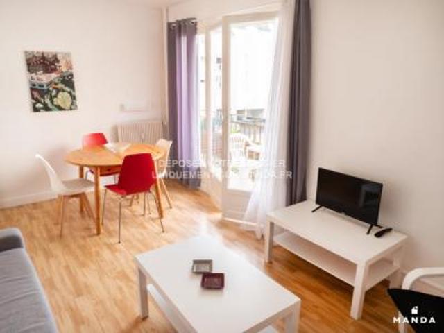 Appartement location à Tours