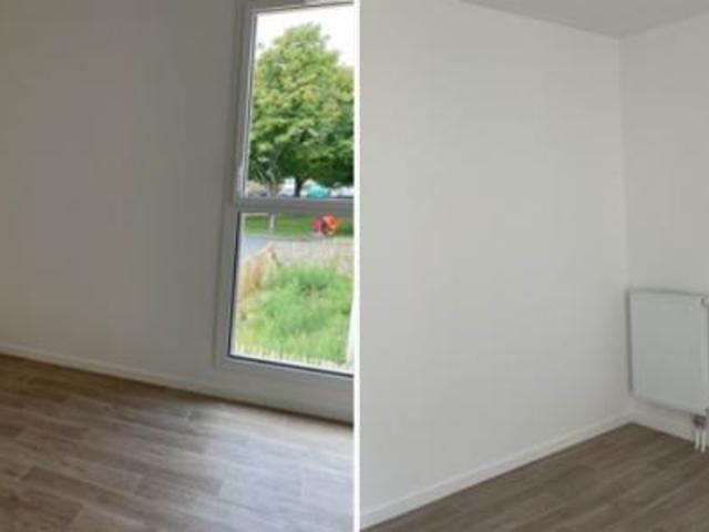 Appartement location à Tours