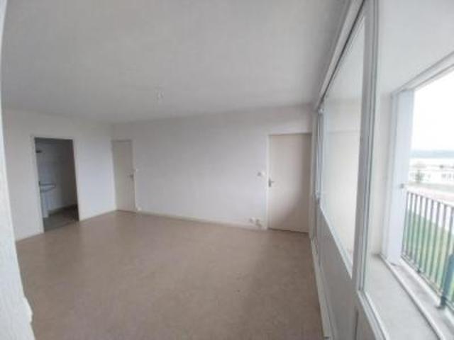 Appartement location à Montbard, Toutry